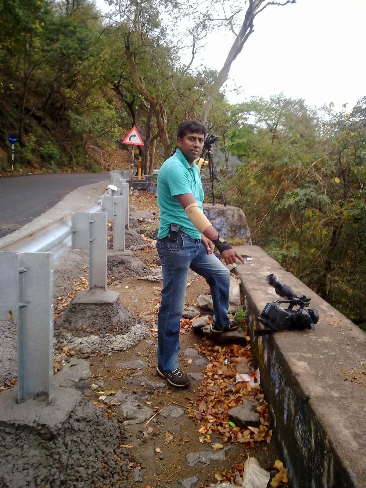 Working Scene 2